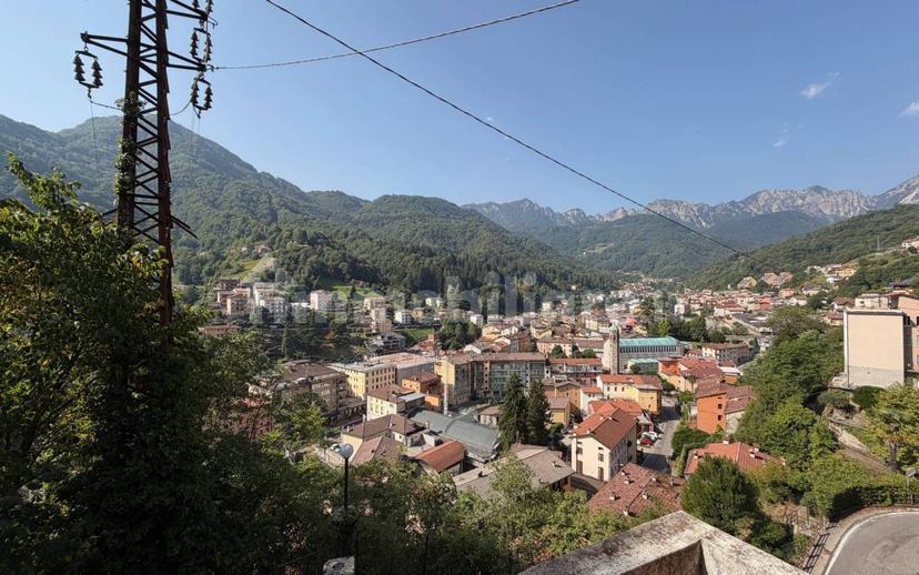 Villa unifamiliare via Capitello, Centro, Recoaro Terme — foto 9 di 9