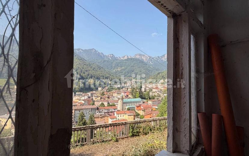 Villa unifamiliare via Capitello, Centro, Recoaro Terme — foto 7 di 9
