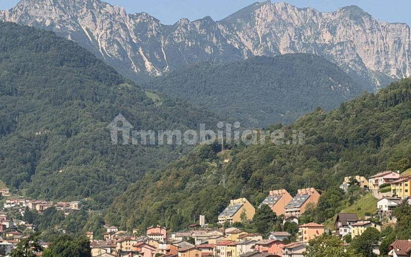 Villa unifamiliare via Capitello, Centro, Recoaro Terme — foto 2 di 9