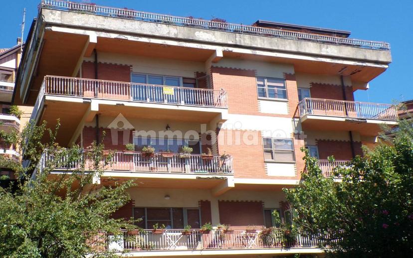 Appartamento viale America Latina 162, America Latina, Frosinone — foto 2 di 4