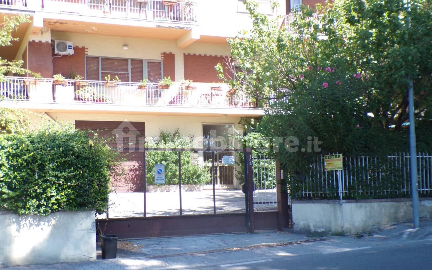 Appartamento viale America Latina 162, America Latina, Frosinone