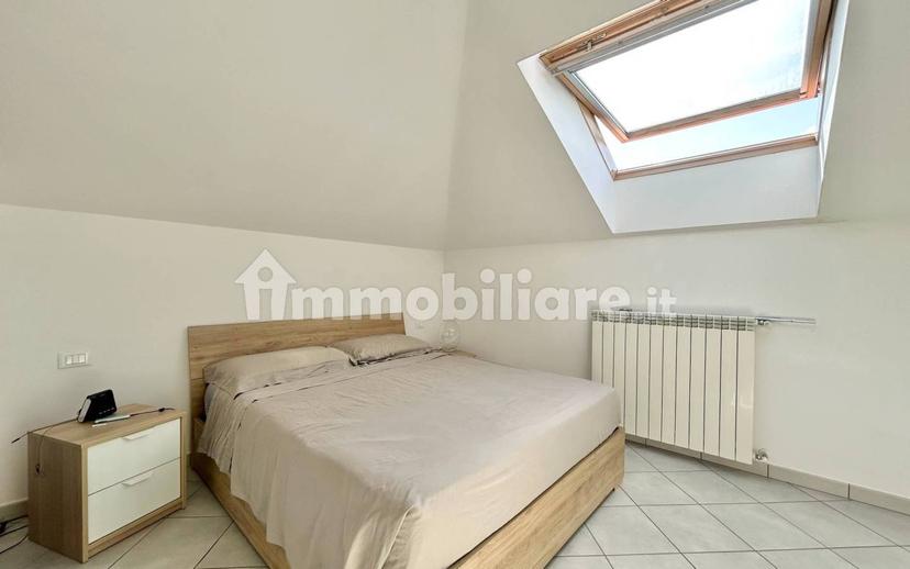 Bilocale via Nuova Cantalupo 5, Centro, Varazze