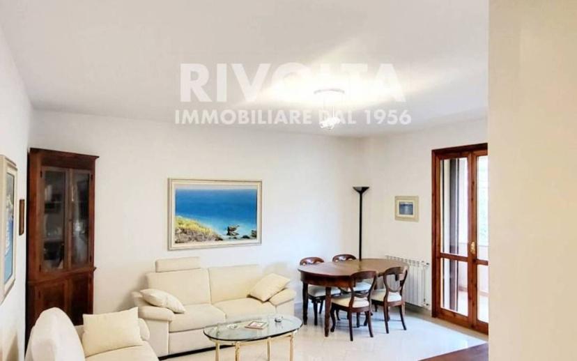 Trilocale via della Sughera, Porto Ercole, Monte Argentario — foto 6 di 16