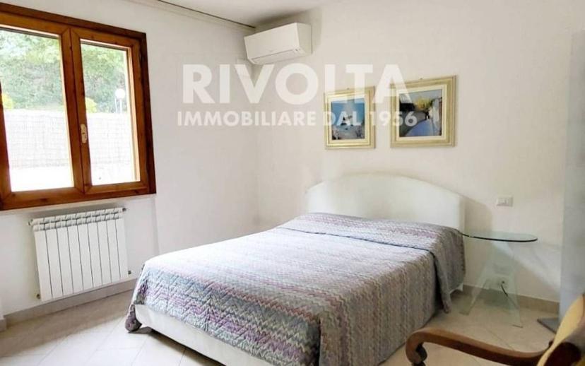 Trilocale via della Sughera, Porto Ercole, Monte Argentario — foto 3 di 16