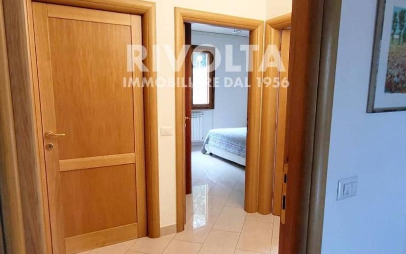 Trilocale via della Sughera, Porto Ercole, Monte Argentario — foto 14 di 16