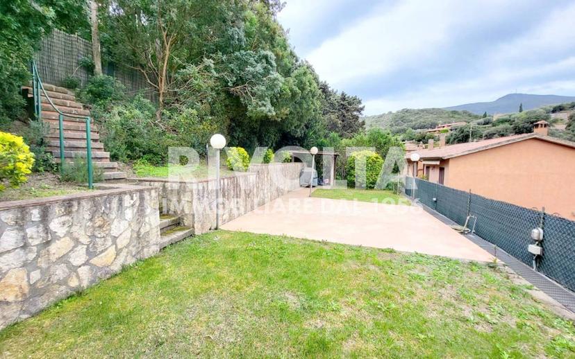 Trilocale via della Sughera, Porto Ercole, Monte Argentario — foto 10 di 16
