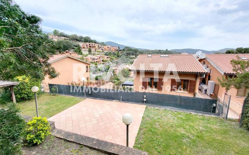 Trilocale via della Sughera, Porto Ercole, Monte Argentario — foto 13 di 16
