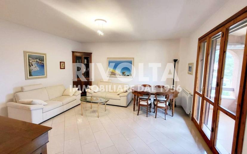 Trilocale via della Sughera, Porto Ercole, Monte Argentario — foto 2 di 16