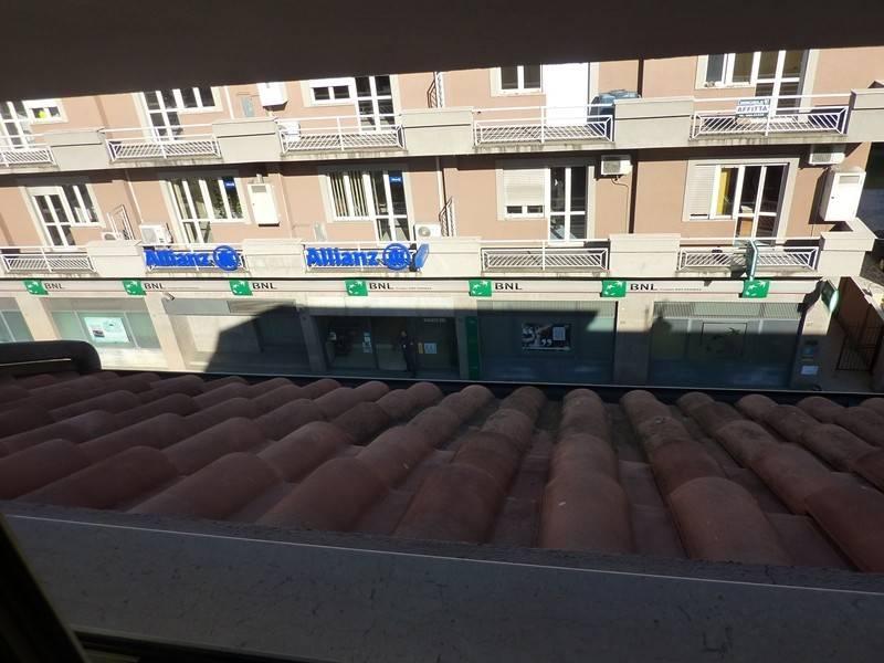 Mansarda viale John Fitzgerald Kennedy, Centro, Vibo Valentia — foto 10 di 21