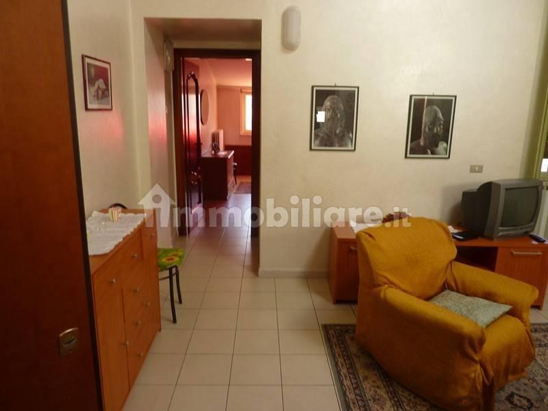 Mansarda viale John Fitzgerald Kennedy, Centro, Vibo Valentia — foto 18 di 21