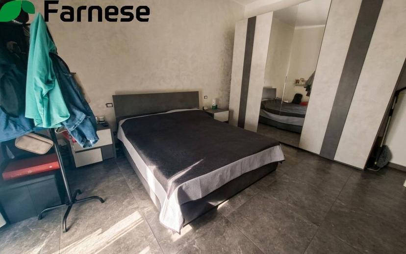 Trilocale piazza Giacomo Matteotti, Centro, Pontenure — foto 15 di 16