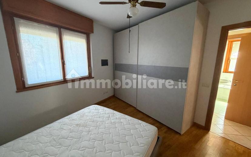 Trilocale via Vittorio Piatti 14, San Massimo - Croce Bianca, Verona — foto 10 di 10