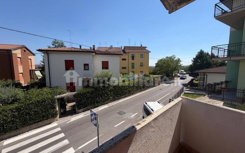 Trilocale via Vittorio Piatti 14, San Massimo - Croce Bianca, Verona — foto 9 di 10
