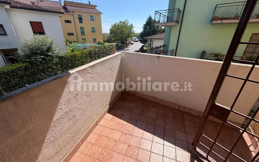 Trilocale via Vittorio Piatti 14, San Massimo - Croce Bianca, Verona — foto 4 di 10