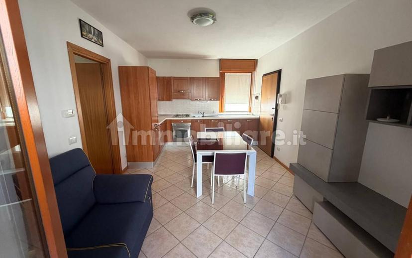 Trilocale via Vittorio Piatti 14, San Massimo - Croce Bianca, Verona — foto 6 di 10