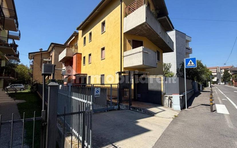 Trilocale via Vittorio Piatti 14, San Massimo - Croce Bianca, Verona — foto 8 di 10