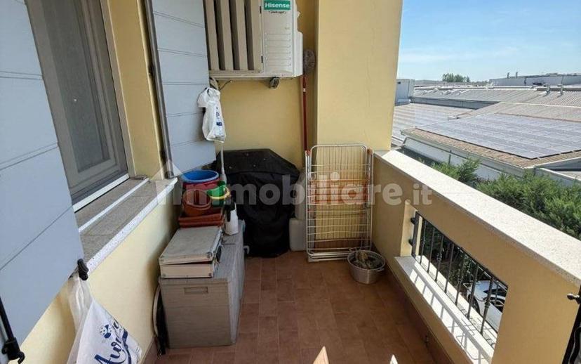 Appartamento San Prospero, San Prospero — foto 20 di 22