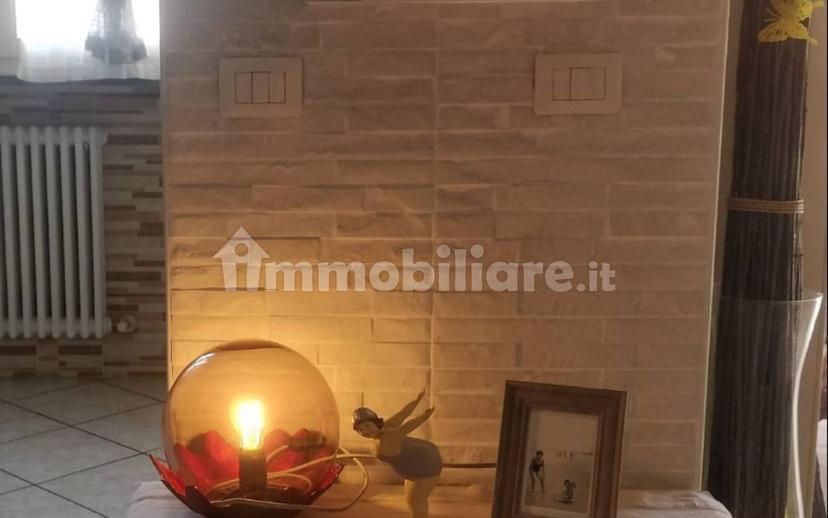 Quadrilocale via 25 Aprile 10, Sorbolo, Sorbolo Mezzani — foto 7 di 16