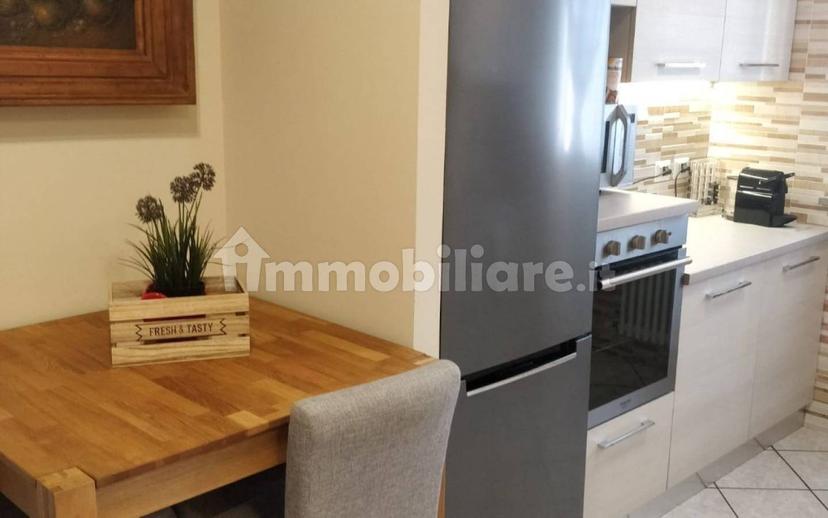 Quadrilocale via 25 Aprile 10, Sorbolo, Sorbolo Mezzani — foto 5 di 16