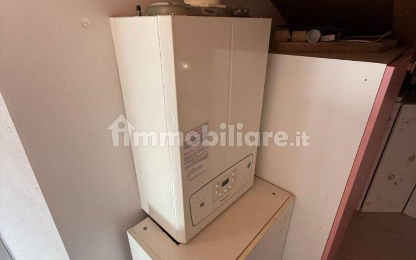 Appartamento San Prospero, San Prospero — foto 10 di 22