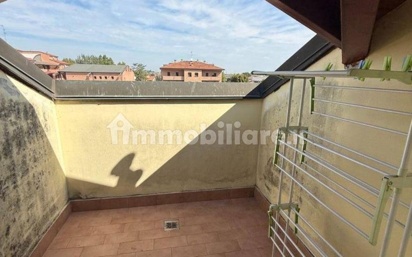 Appartamento San Prospero, San Prospero — foto 17 di 22