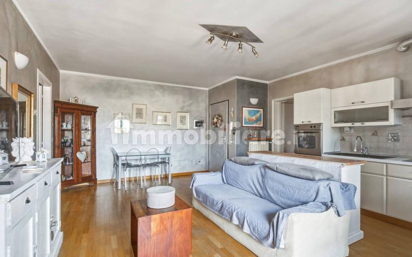 Trilocale ottimo stato, secondo piano, Bosco, Scandiano — foto 6 di 10