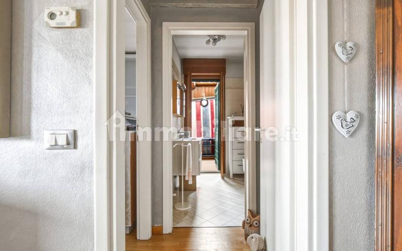 Trilocale ottimo stato, secondo piano, Bosco, Scandiano — foto 4 di 10