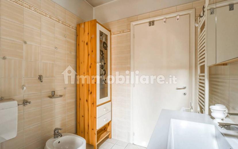 Trilocale ottimo stato, secondo piano, Bosco, Scandiano — foto 5 di 10