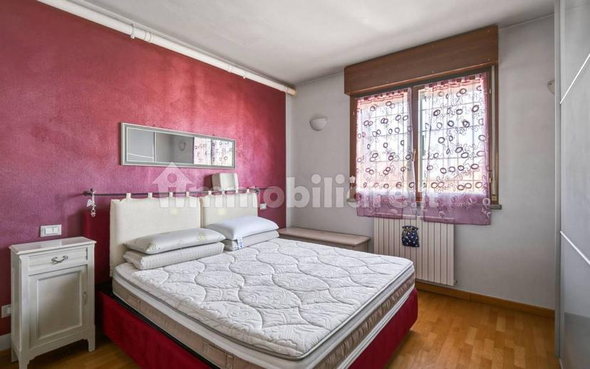 Trilocale ottimo stato, secondo piano, Bosco, Scandiano — foto 3 di 10