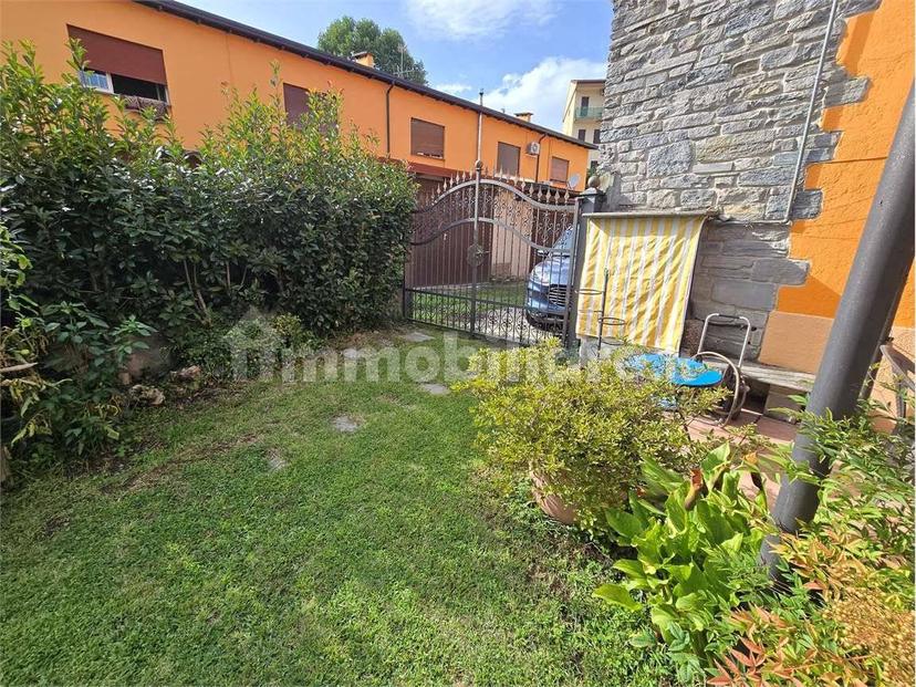 Villa a schiera via farinelli, 35, Intra, Verbania — foto 4 di 34