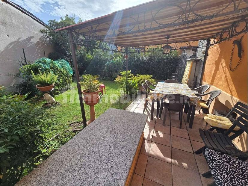 Villa a schiera via farinelli, 35, Intra, Verbania — foto 17 di 34