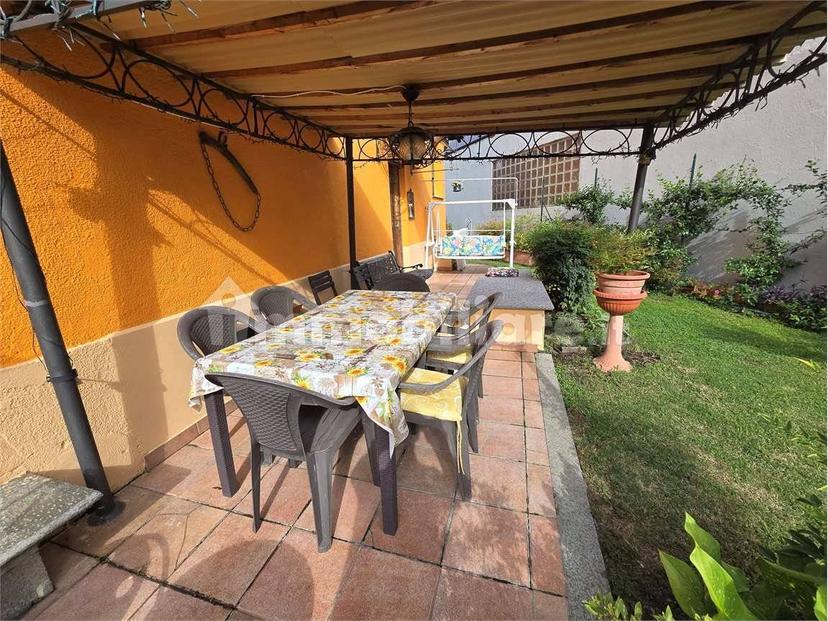 Villa a schiera via farinelli, 35, Intra, Verbania — foto 22 di 34