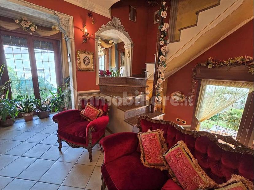 Villa a schiera via farinelli, 35, Intra, Verbania — foto 33 di 34