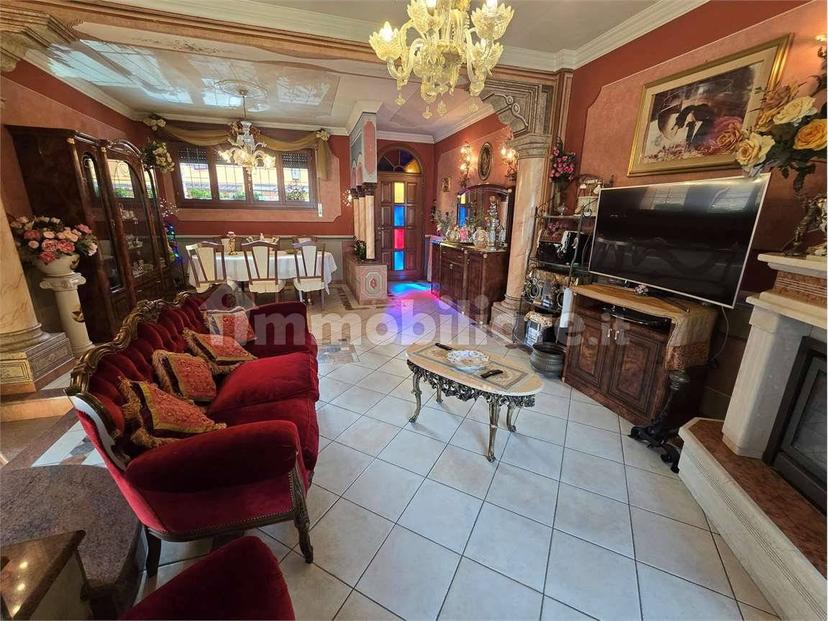Villa a schiera via farinelli, 35, Intra, Verbania — foto 8 di 34