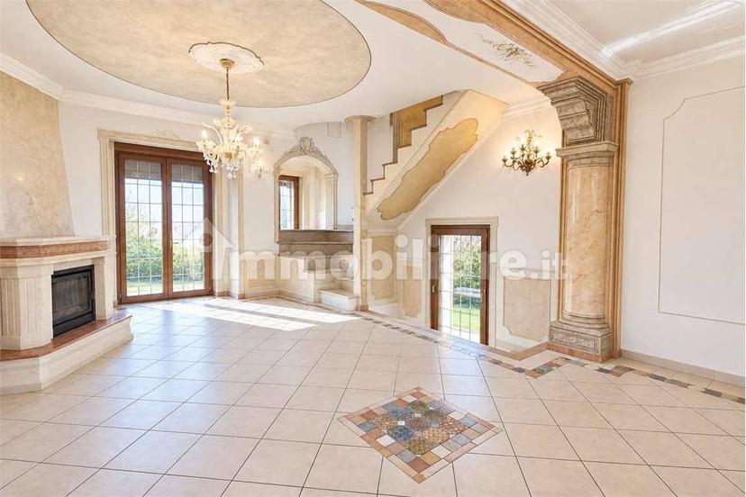Villa a schiera via farinelli, 35, Intra, Verbania — foto 23 di 34