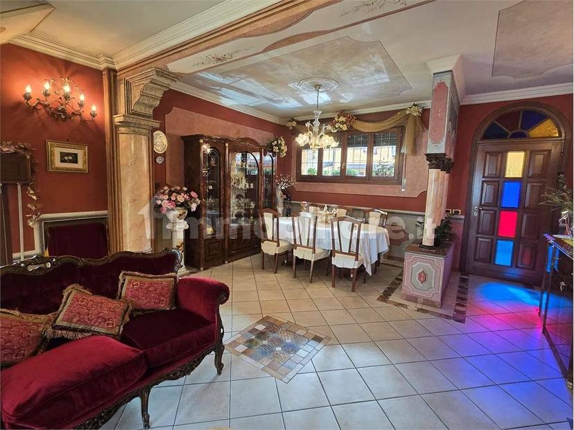 Villa a schiera via farinelli, 35, Intra, Verbania — foto 11 di 34