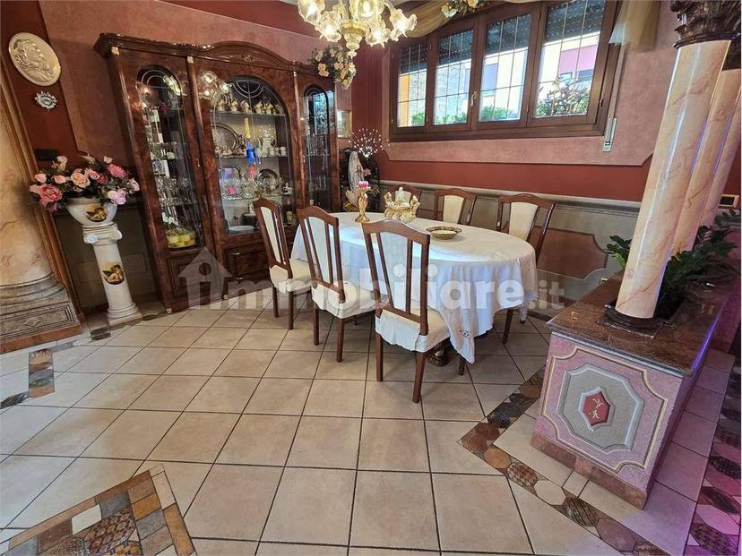 Villa a schiera via farinelli, 35, Intra, Verbania — foto 14 di 34