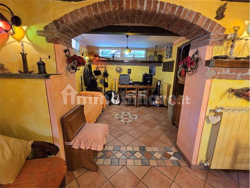 Villa a schiera via farinelli, 35, Intra, Verbania — foto 5 di 34
