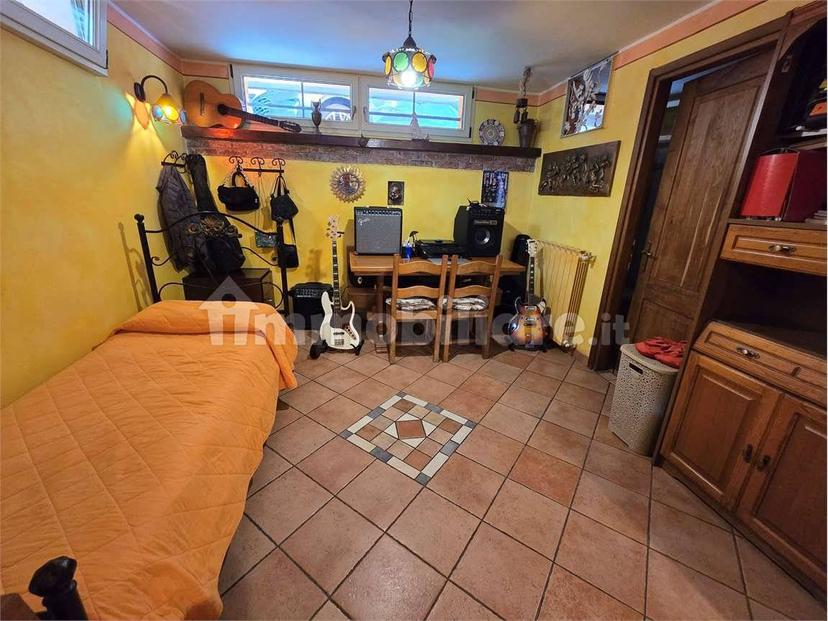 Villa a schiera via farinelli, 35, Intra, Verbania — foto 29 di 34