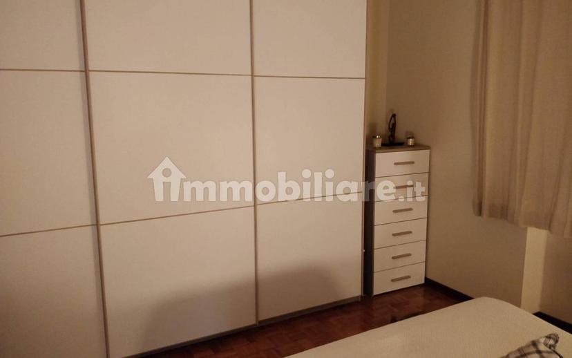 Quadrilocale via 25 Aprile 10, Sorbolo, Sorbolo Mezzani — foto 16 di 16