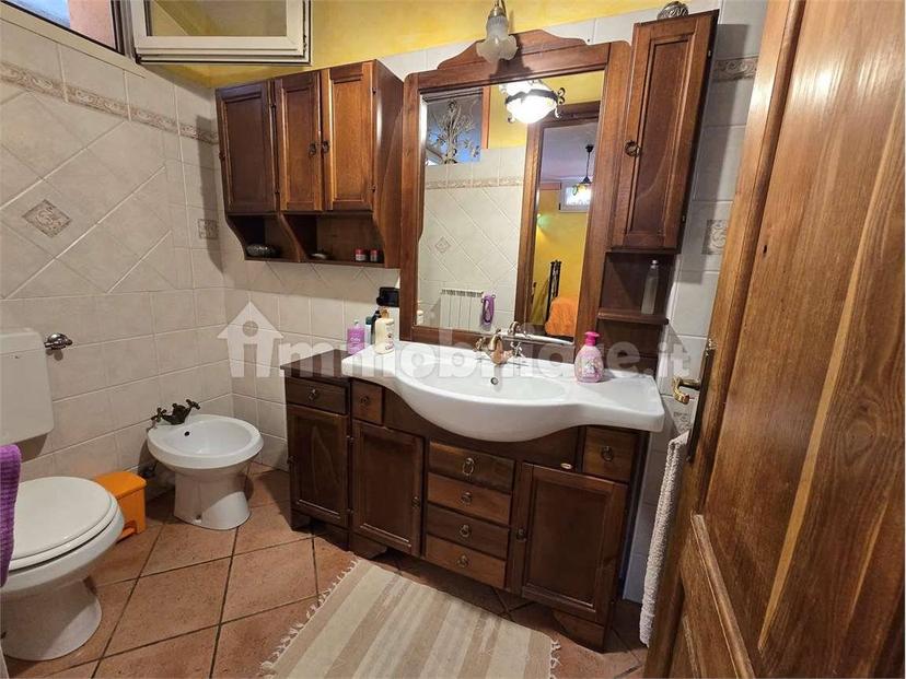 Villa a schiera via farinelli, 35, Intra, Verbania — foto 28 di 34