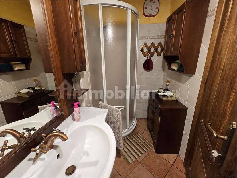 Villa a schiera via farinelli, 35, Intra, Verbania — foto 2 di 34