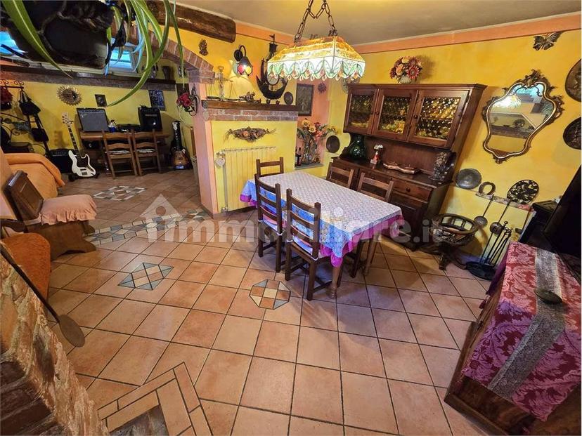 Villa a schiera via farinelli, 35, Intra, Verbania — foto 21 di 34