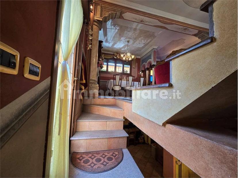 Villa a schiera via farinelli, 35, Intra, Verbania — foto 34 di 34