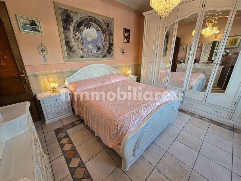 Villa a schiera via farinelli, 35, Intra, Verbania — foto 3 di 34