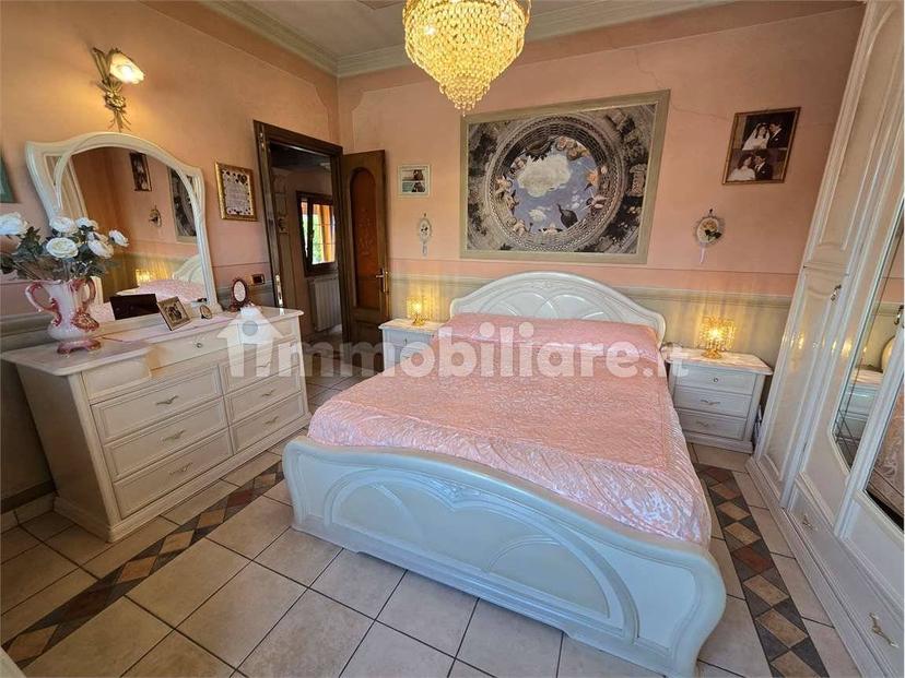 Villa a schiera via farinelli, 35, Intra, Verbania — foto 32 di 34