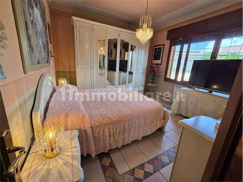 Villa a schiera via farinelli, 35, Intra, Verbania — foto 19 di 34