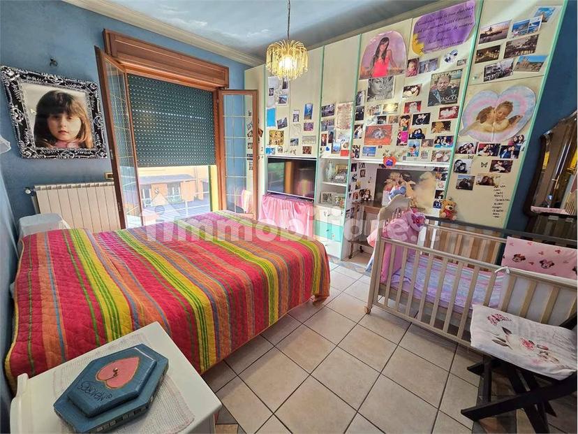 Villa a schiera via farinelli, 35, Intra, Verbania — foto 26 di 34