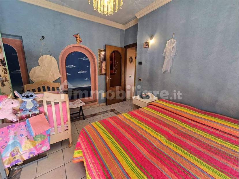 Villa a schiera via farinelli, 35, Intra, Verbania — foto 9 di 34