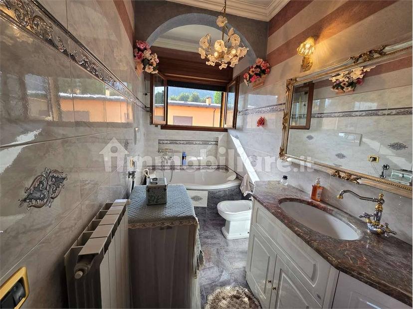 Villa a schiera via farinelli, 35, Intra, Verbania — foto 31 di 34